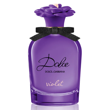 DOLCE & GABBANA Violet Eau De Toilette 75ml , DOLCE & GABBANA , DOLCE & GABBANA  ราคา , DOLCE & GABBANA  รีวิว , DOLCE & GABBANA Violet Eau De Toilette , DOLCE & GABBANA Dolce Violet EDT 